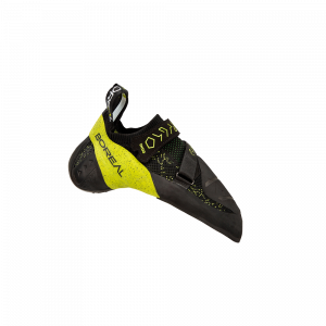 Pies de gato Indo de Boreal