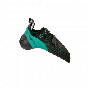 Pies de gato Indo mujer de Boreal