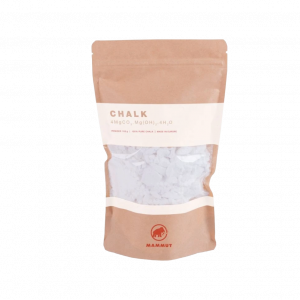 Magnesio Chalk Powder de Mammut