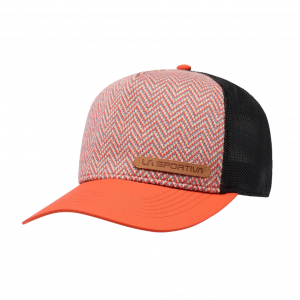 Gorra Moose Trucker Hat de La Sportiva