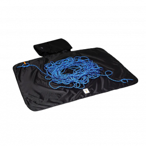 Bolsa  para cuerda Neon de Mammut