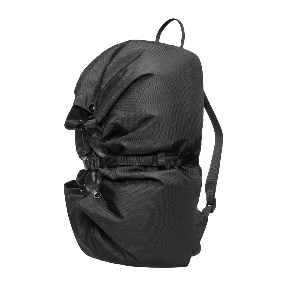 Bolsa para cuerda Neon de Mammut - Imagen 2