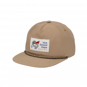 Gorra Synthetic Rope Hat de Black Diamond