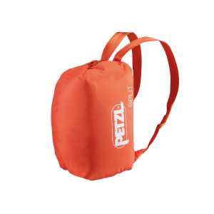 Bolsa para cuerda Split de Petzl