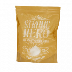 Magnesio Strong Hero de E9