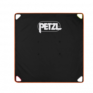Lona para cuerda Tarp de Petzl