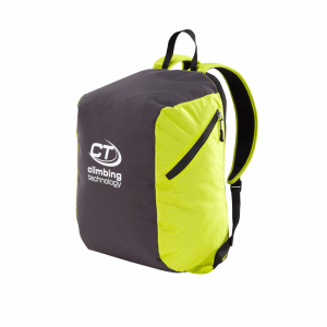 Mochila porta cuerda Tank Evod de Climbing Technology