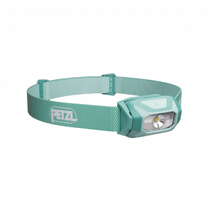 Linterna frontal Tikkina de Petzl