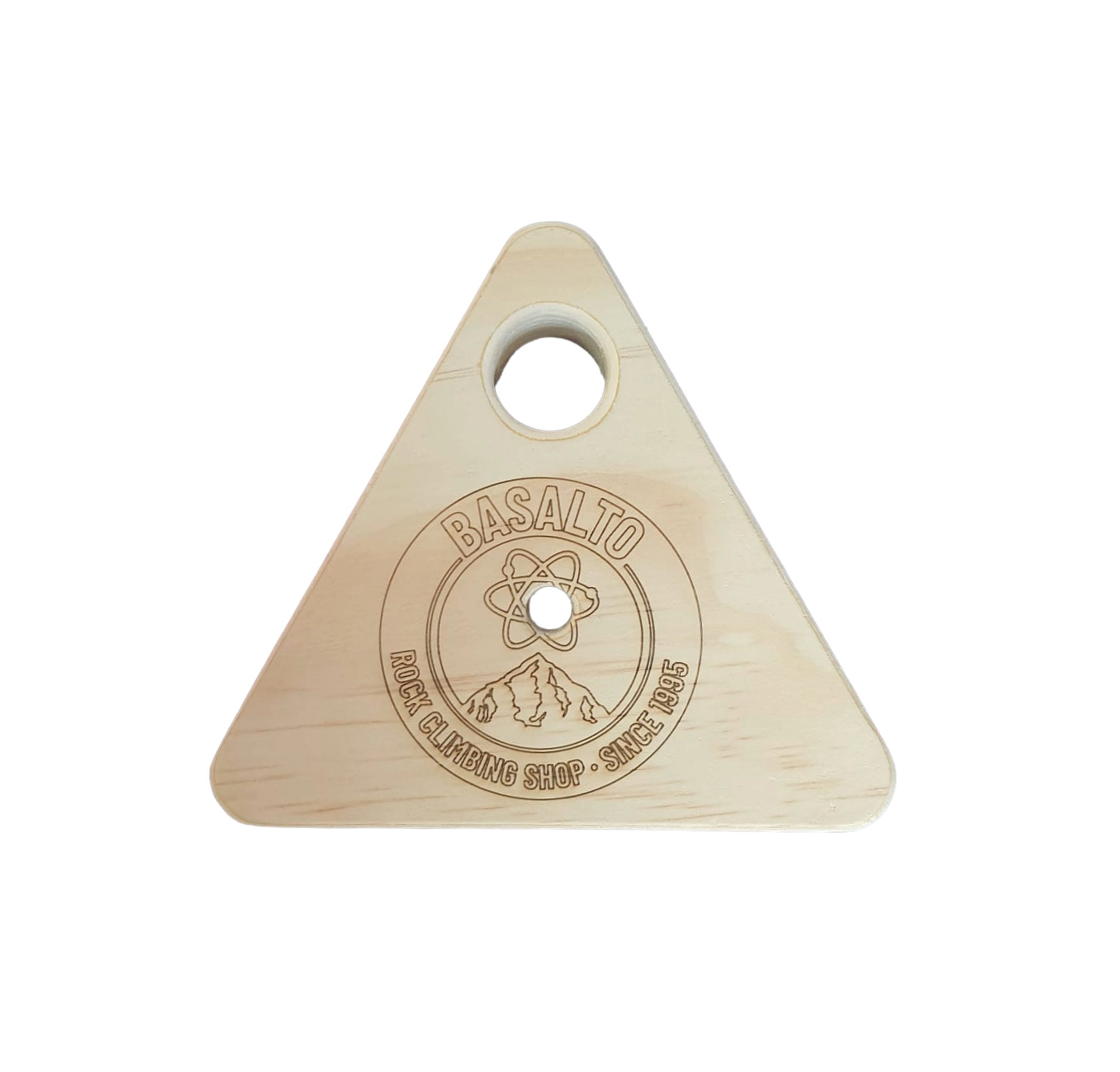 Tabla de mano portátil para entrenamiento y calentamiento - Imagen 2