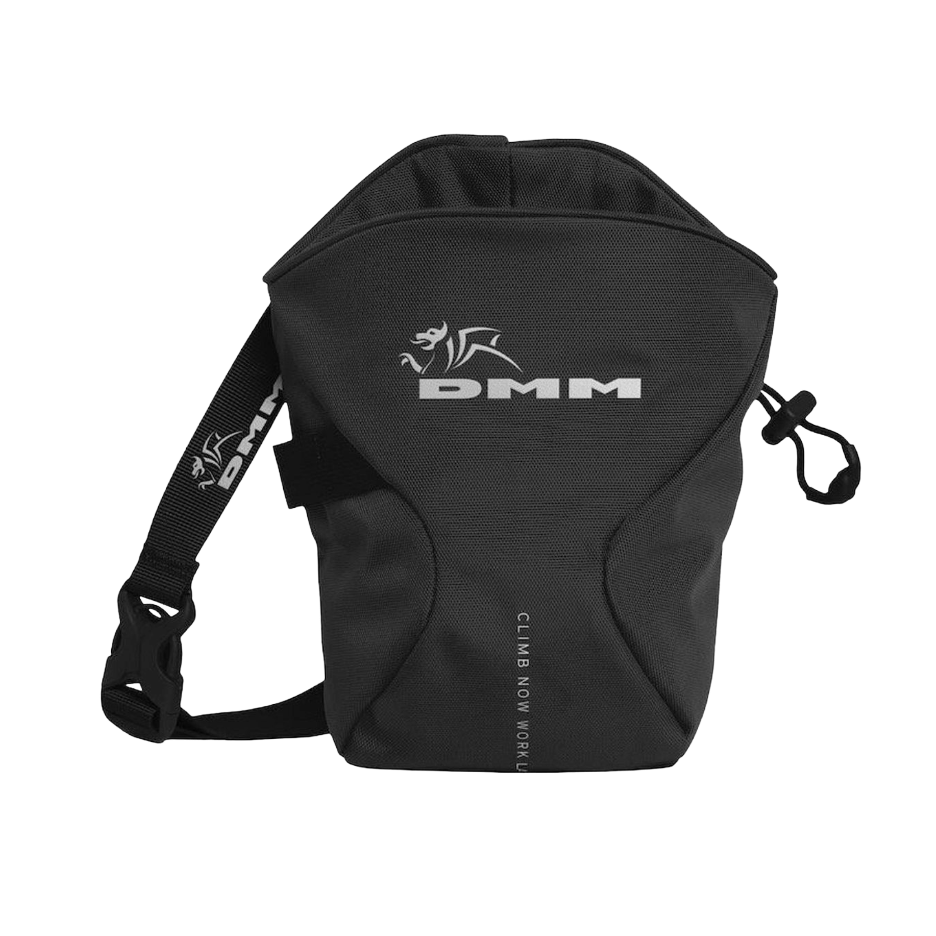 Bolsa para magnesio Traction de DMM - Imagen 3