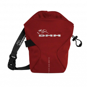 Bolsa para magnesio Traction de DMM