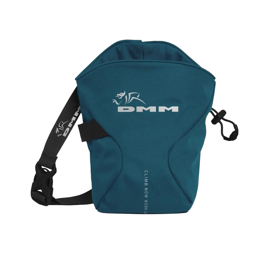 Bolsa para magnesio Traction de DMM - Imagen 2