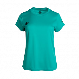 Camiseta transpirable mujer Creus V3 de Izas
