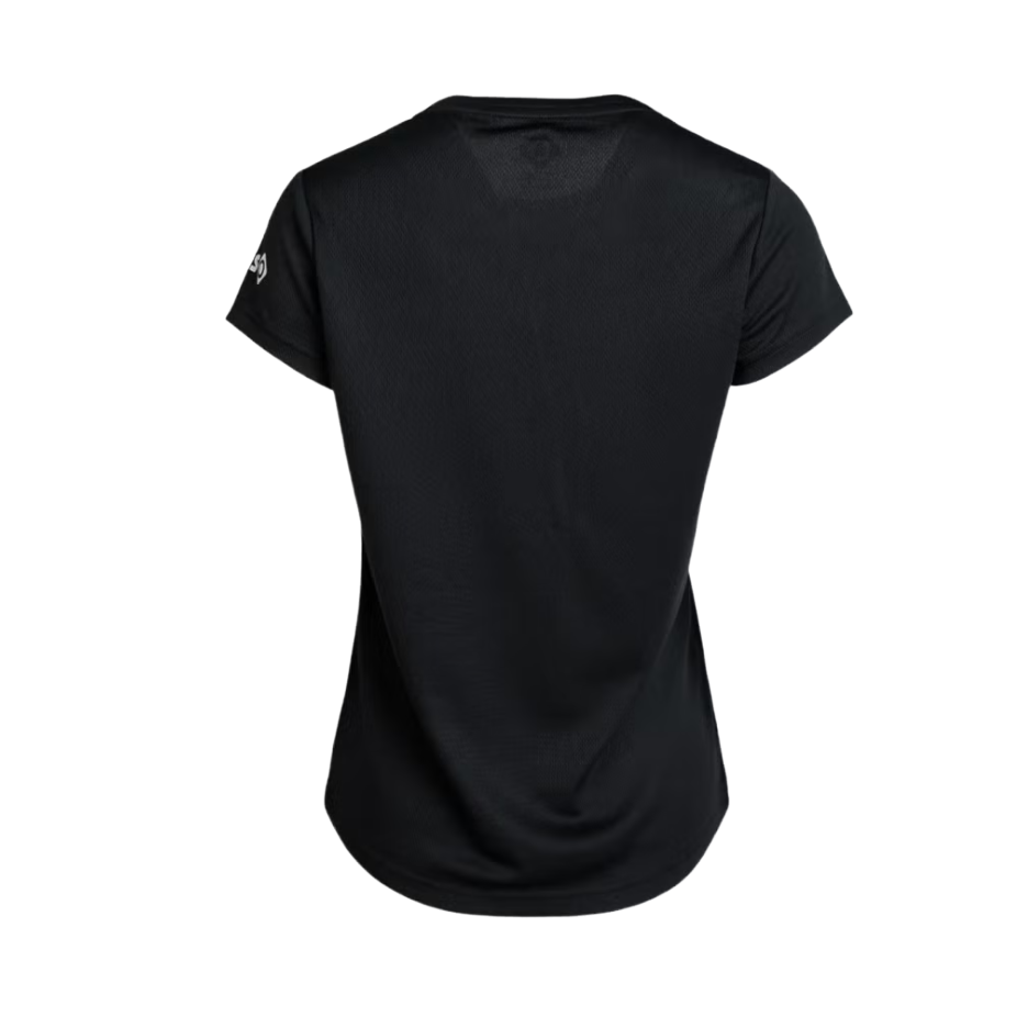 Camiseta transpirable mujer Creus V3 de Izas - Imagen 2