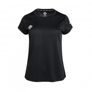 Camiseta transpirable mujer Creus V3 de Izas