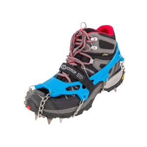 Microcrampones Ice Traction de Climbing Technology