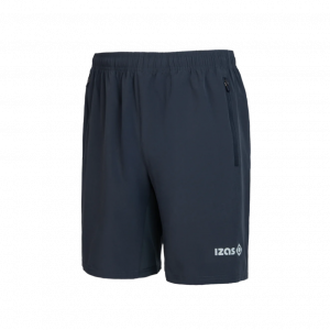 Pantalón corto transpirable dufour m de Izas