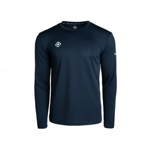 Camiseta transpirable manga larga creus m LS de Izas