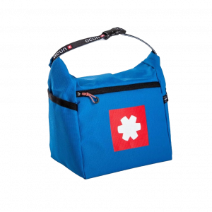 Bolsa de magnesio Boulder de Ocun