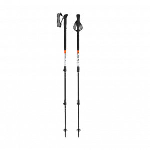 Bastones de trekking Skysolo de Leki