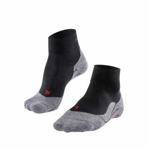Calcetines TK5 Short Trekking de Falke mujer 35/36