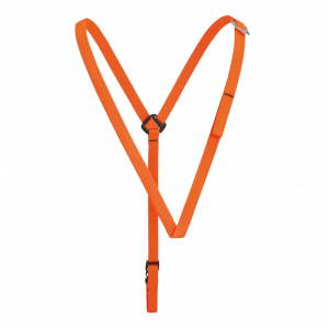 Tirantes de posicionamiento para bloqueadores Torse de Petzl