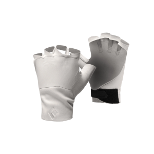 Guantes para escalada en fisuras Crack Globes de Black Diamond