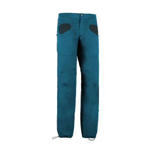 Pantalón de escalada Rondo Slim de E9