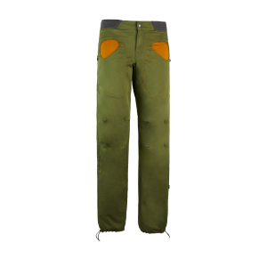 Pantalón para escalada Rondo Story de E9