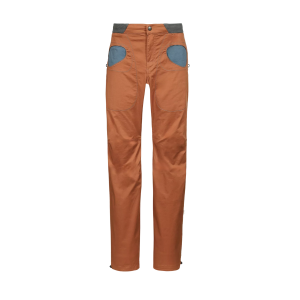 Pantalón para escalada Rondo Story de E9