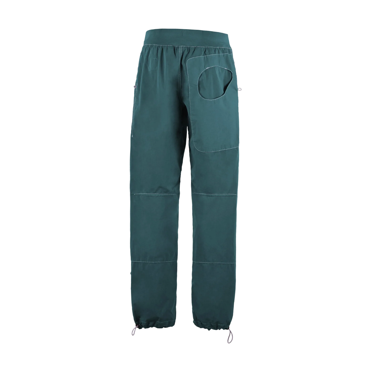 Pantalón de escalada y montaña W-Blat de E9 - Imagen 2