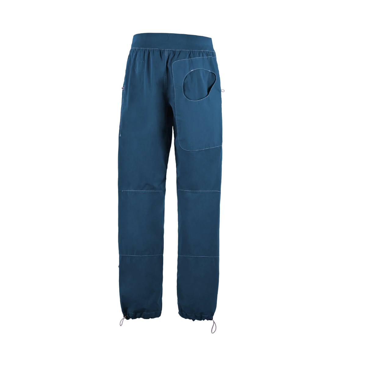 Pantalón de escalada y montaña W-Blat de E9 - Imagen 2