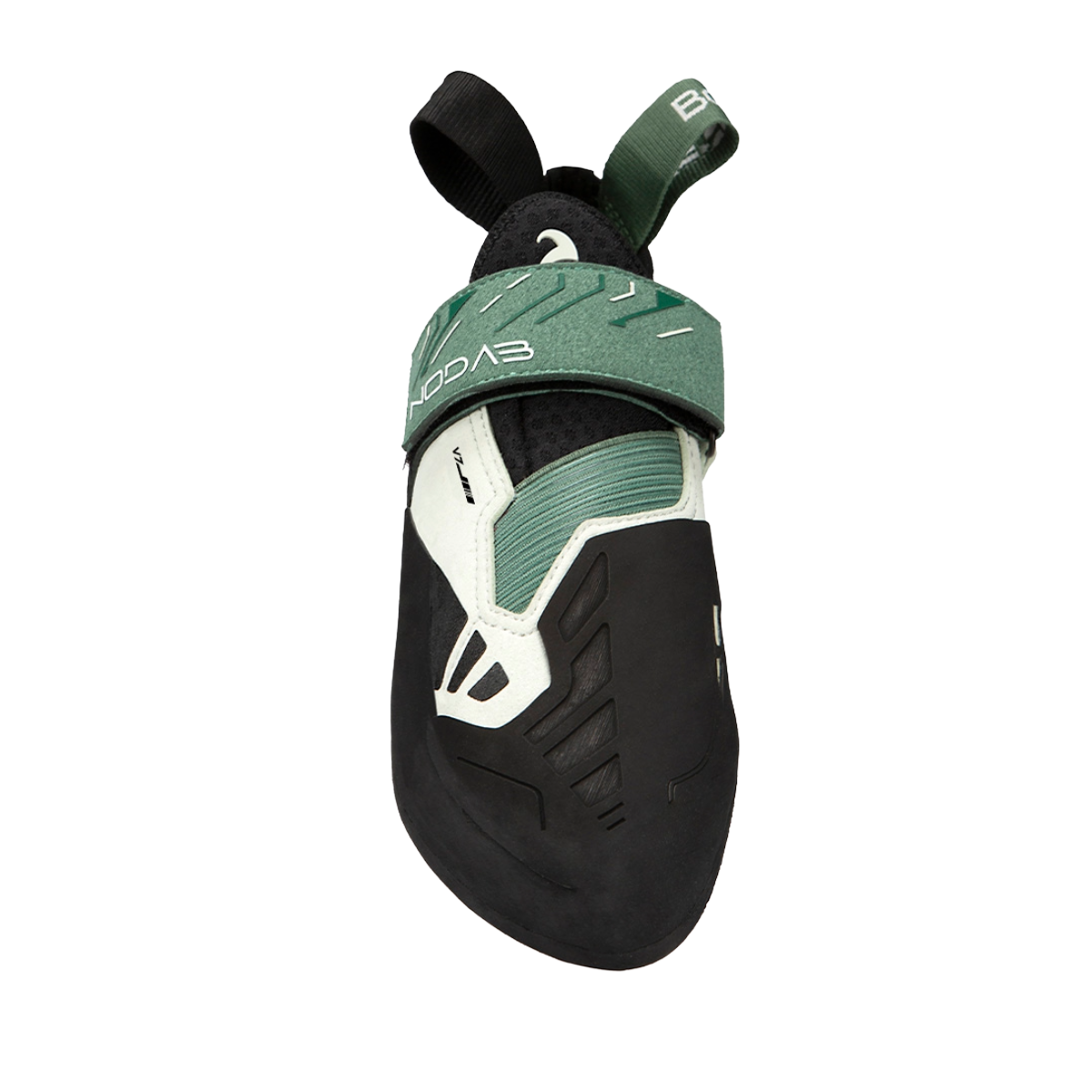Pies de gato Nodab V7 de Boreal - Imagen 2