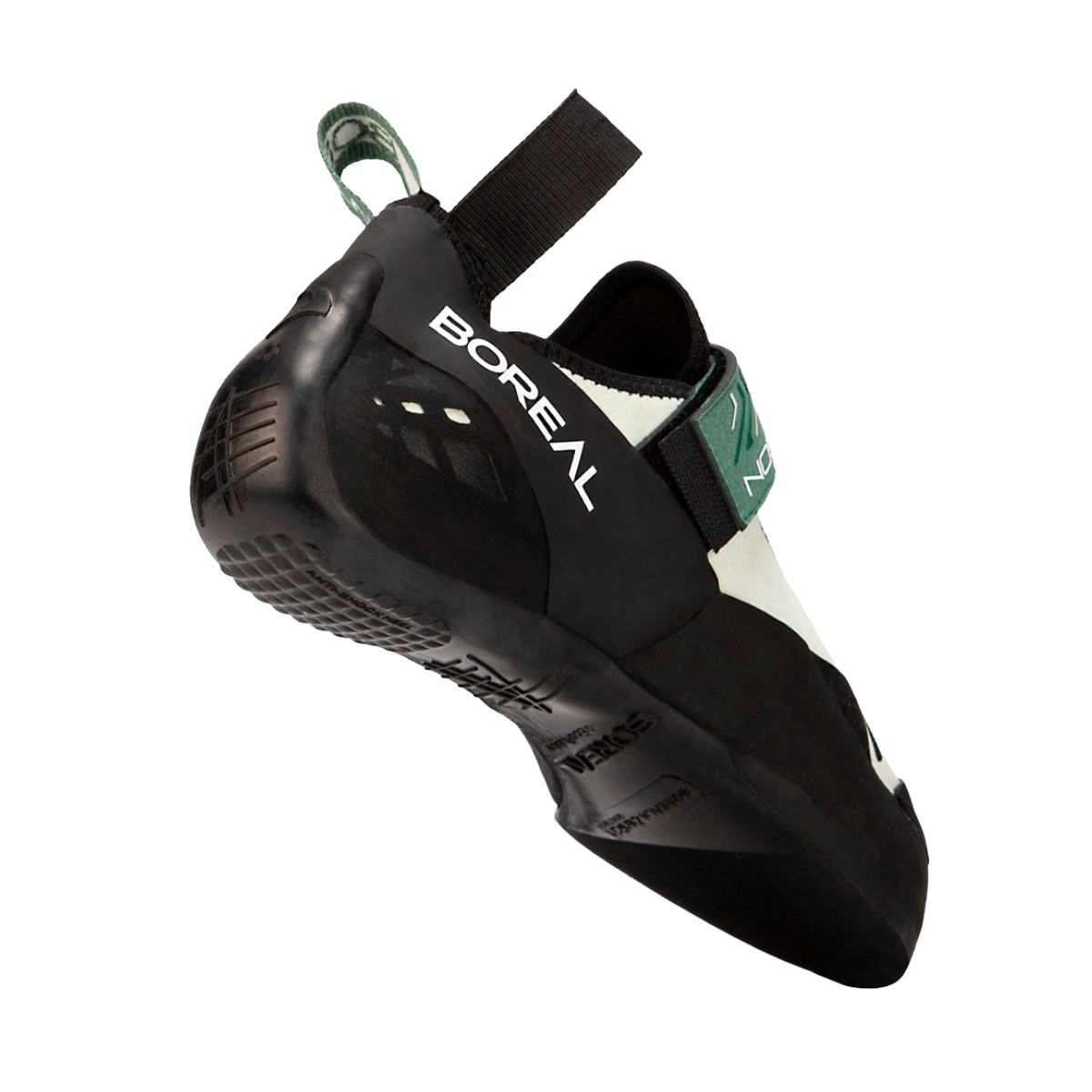 Pies de gato Nodab V7 de Boreal - Imagen 3
