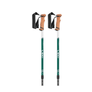 Bastones de Trekking Trail de Leki