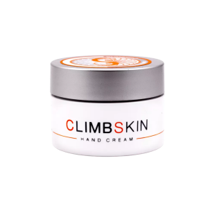 Crema de manos recuperadora y cicatrizante Climbskin