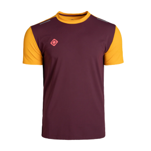 Camiseta técnica Irvine de Izas