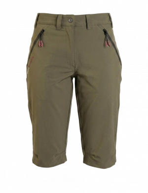 Pantalón pirata de trekking  Melissa de Sphere Pro