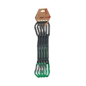 Pack de 4 cintas Puput Wide 18 cm de Fixe