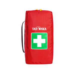 Bolsa de primeros auxilios First Aid M de Tatonka