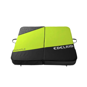 Crashpad Mantle IV de Edelrid