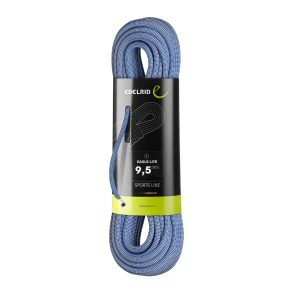 Cuerda Eagle Lite 9,5 mm 80 m de Edelrid
